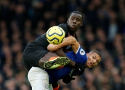 埃弗顿主场比赛获胜，球队信心大增