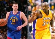 约基奇三巨头联手，波尔津吉斯得分突破，球队未来可期冲击季后赛！的简单介绍