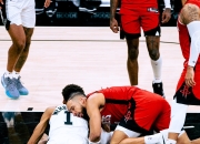 包含AC米兰决赛血战休斯顿火箭，内马尔砍下11记关键球，全场沸腾的词条