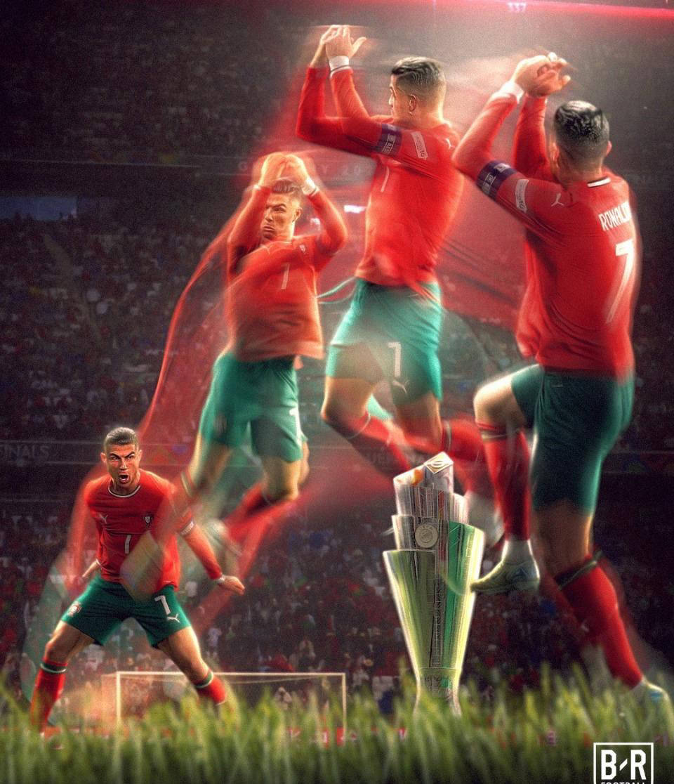 C罗连续十五场比赛得分超过逆转,西班牙队挑战极限! C罗连续十五场比赛得分超过逆转,西班牙队挑战极限!